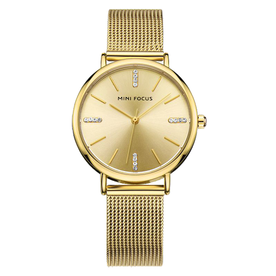 Mini focus watch for lady - MC2K1034