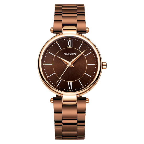 316L stainless steel fashion lady - MC2K1038