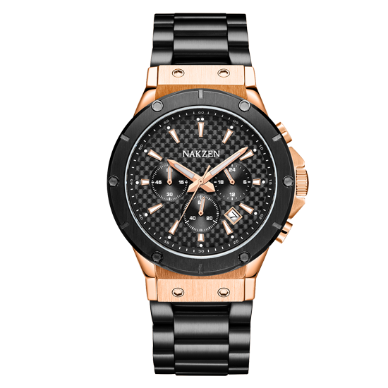 316L solid stainless steel band - MC2K1046 - Image 2