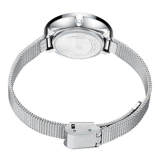 316L stainless steel mesh band - MC2K1038 - Image 2