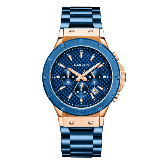 316L solid stainless steel band - MC2K1046 - Image 3