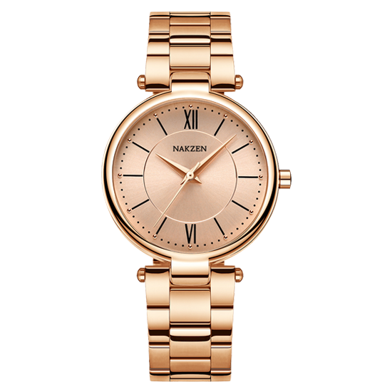 316L stainless steel fashion lady - MC2K1038 - Image 3