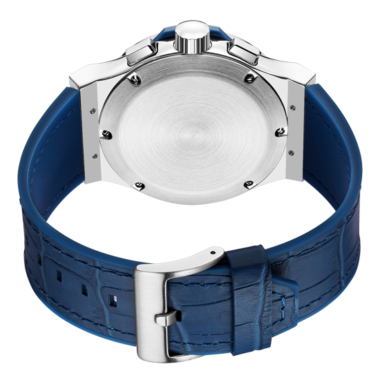 316L stainless steel mens chronograph - MC2K1048 - Image 3