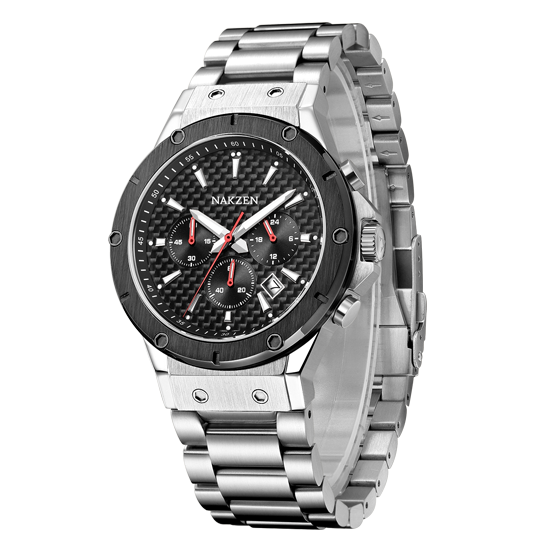 316L solid stainless steel band - MC2K1046 - Image 5