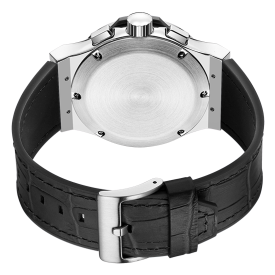 316L stainless steel mens chronograph - MC2K1048 - Image 4