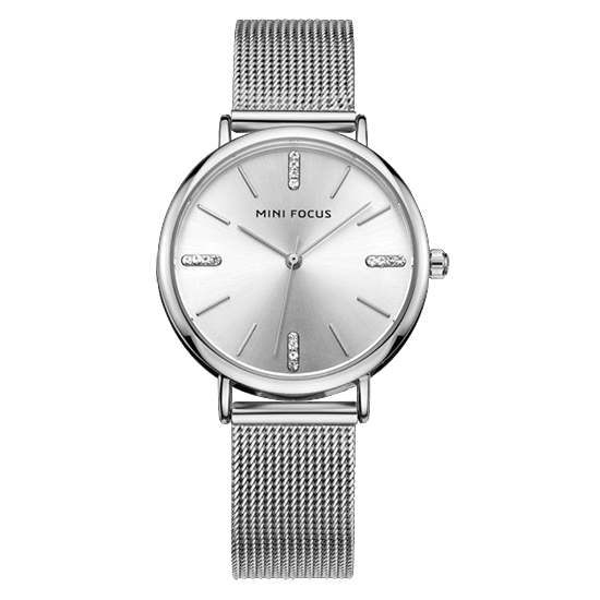 Mini focus watch for lady - MC2K1034 - Image 2