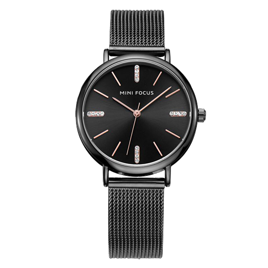 Mini focus watch for lady - MC2K1034 - Image 3
