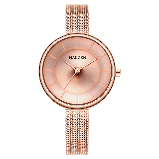 316L stainless steel mesh band - MC2K1038 - Image 3