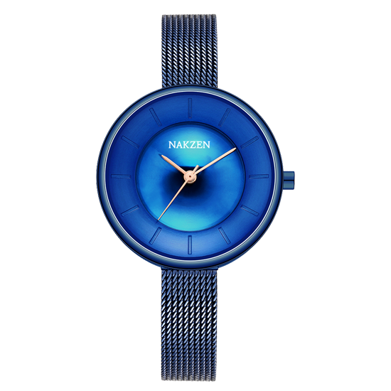 316L stainless steel mesh band - MC2K1038 - Image 4