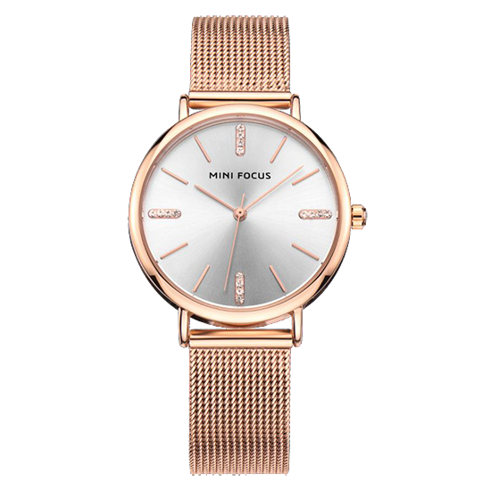 Mini focus watch for lady - MC2K1034 - Image 4
