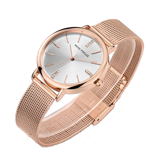 Mini focus watch for lady - MC2K1034 - Image 5