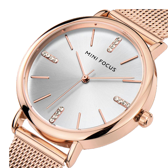 Mini focus watch for lady - MC2K1034 - Image 6