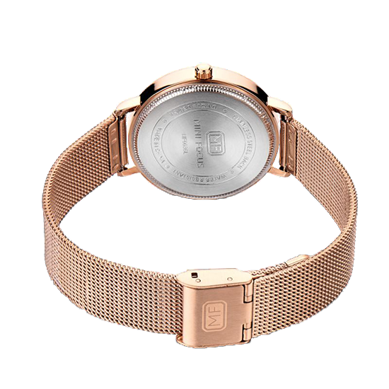 Mini focus watch for lady - MC2K1034 - Image 7