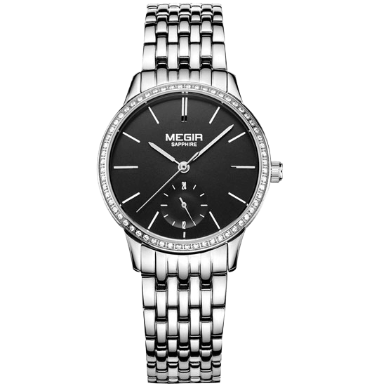 316L steel lady for OEM order - MC2K1031 - Image 2