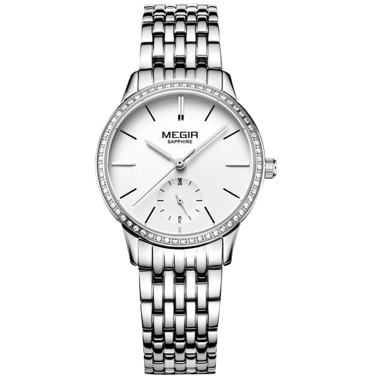 316L steel lady for OEM order - MC2K1031 - Image 3