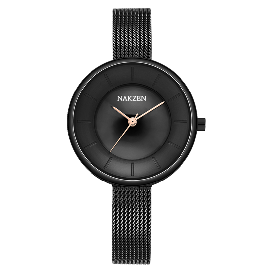 316L stainless steel mesh band - MC2K1038 - Image 5