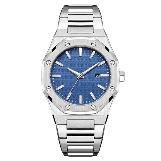 316L solid stainless steel - MC2K1043