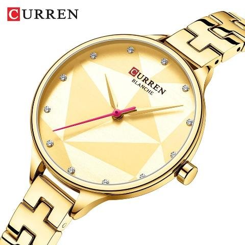 Curren Women's Blanche Watch - MC2K1052 - Image 4