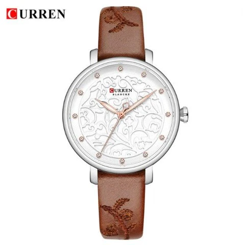 Curren Women's Blanche Watch - MC2K1054 - Image 3