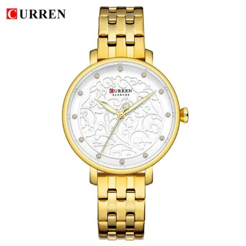 Curren Women's Blanche Watch - MC2K1054 - Image 4